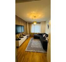 2 Zimmer Wohnung mit Balkon in Darmstadt