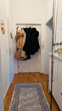 Foto - 1 Zimmer Etagenwohnung in Darmstadt