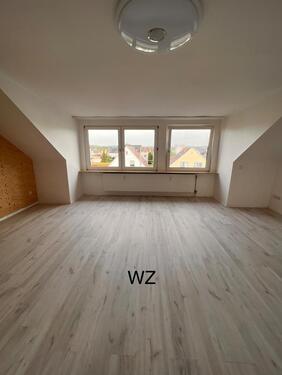 Foto - 3 Zimmer Dachgeschoßwohnung zur Miete in Koblenz