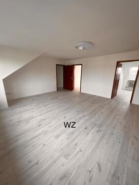 Foto - Dachgeschoßwohnung in Koblenz zur Miete