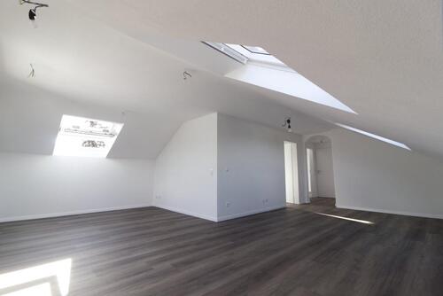 Foto - Helle & Moderne 3-Zimmer-Wohnung mit Stellplatz in ruhiger Lage