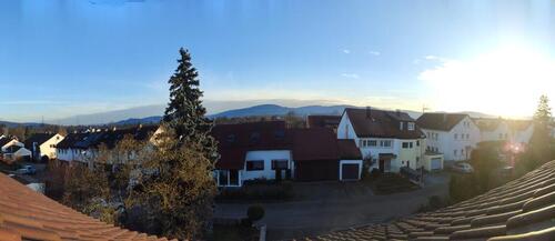 Foto - 3 Zimmer Dachgeschoßwohnung zur Miete in Waiblingen