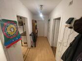 Foto - 4 Zimmer Etagenwohnung zur Miete in Freiburg im Breisgau