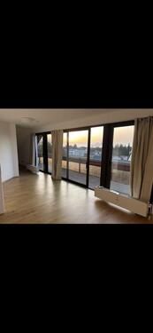 Foto - 1,5-Zimmer Wohnung in Bielefeld Brackwede mit Balkon