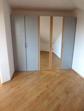 Foto - Dachgeschoßwohnung in Bielefeld zur Miete