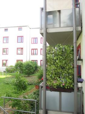 Foto - Alles was du benötigst: Balkon, Tageslichtbad und Gemütlichkeit in deinem neuen Zuhause!