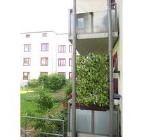 Alles was du benötigst: Balkon, Tageslichtbad und Gemütlichkeit in deinem neuen Zuhause! - Magdeburg Leipziger Straße