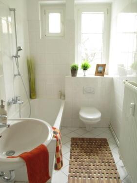 Foto - 2 Zimmer Erdgeschoßwohnung in Magdeburg