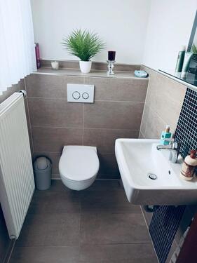 Foto - 5 Zimmer Doppelhaushälfte in Queidersbach