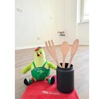 Erdgeschosswohnung in der Beimssiedlung - Magdeburg Diesdorf