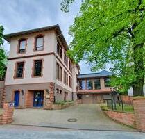 Gastronomie mit Biergarten, Kegelbahn und Veranstaltungsbühne - Wald-Michelbach