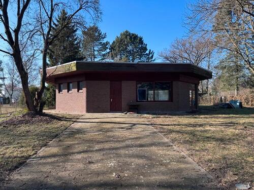 Foto - 180qm Pavillon für Atelier, Studio o.ä. Nutzung mitgestaltbar