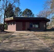 180qm Pavillon für Atelier, Studio o.ä. Nutzung mitgestaltbar - Mühlenbecker Land