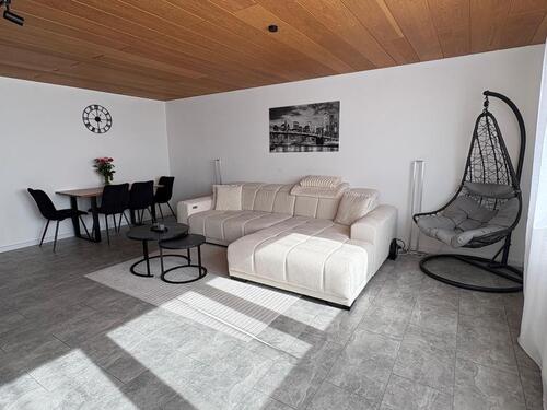 Foto - 3-Zimmer Wohnung in Schwäbisch Hall