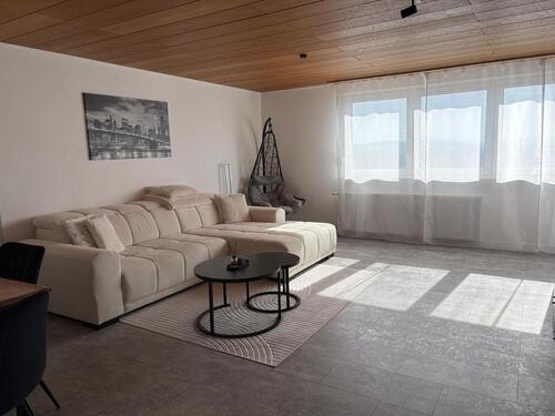 Foto - Etagenwohnung in Schwäbisch Hall zur Miete