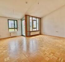 Gemütliche 43 m² Wohnung in einer Seniorenwohnanlage - Laichingen