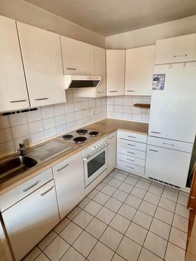 Foto - 1 Zimmer Dachgeschoßwohnung in Laichingen