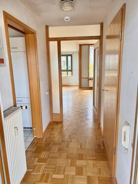 Foto - Dachgeschoßwohnung in Laichingen zur Miete