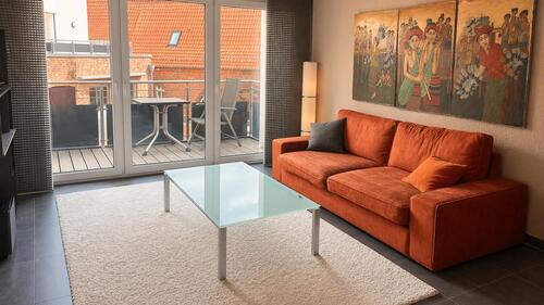 Foto - 2 Zimmer Etagenwohnung zur Miete in Nordhorn