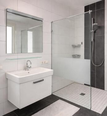 Foto - Etagenwohnung in Nordhorn zur Miete