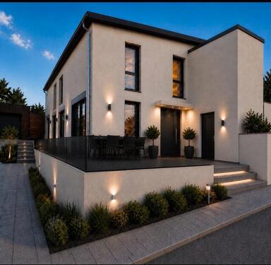 Foto - Neubau 4 Wohnungen zu Vermieten