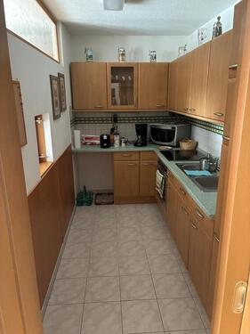 Foto - 2 Zimmer Wohnung Eggenfelden ca 53qm Karl-Rolle-Straße
