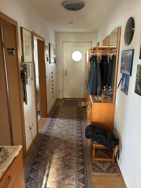 Foto - 2 Zimmer Etagenwohnung zur Miete in Eggenfelden
