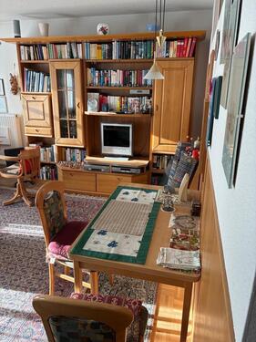 Foto - Etagenwohnung in Eggenfelden zur Miete