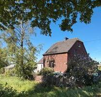 Freistehendes EFH mit Großem Grundstück in Ossenberg - Rheinberg