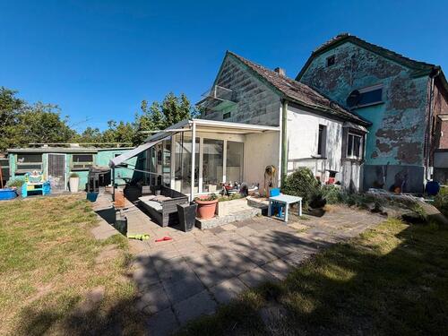Foto - 4 Zimmer Einfamilienhaus in Rheinberg