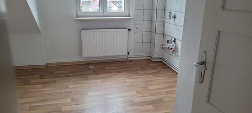 Foto - 4 Zimmer Dachgeschoßwohnung zur Miete in Eisenach