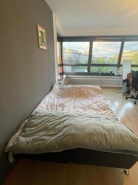 Foto - Bright & Spacious Room in the Heart of Bielefeld (Jahnplatz) –