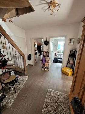 Foto - NEUWERTIG - Exklusive 4-Zimmer-Maisonette-Wohnung in Hallstadt
