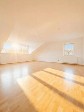 Foto - Panorama 4-Zimmer Wohnung in Uelzen Westerweyhe
