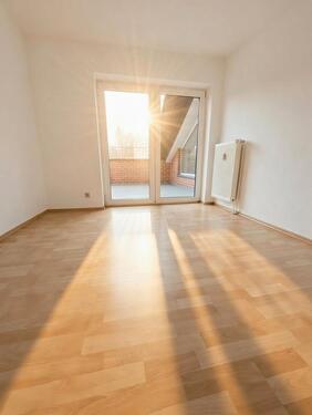 Foto - Etagenwohnung in Uelzen zur Miete