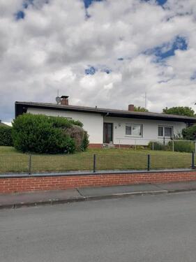 Foto - Einfamilienhaus Haus Bungalow in Langgöns