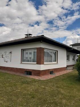 Foto - 5 Zimmer Bungalow zum Kaufen in Buseck