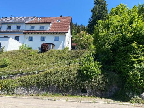 Foto - 8 Zimmer Doppelhaushälfte zum Kaufen in Furtwangen im Schwarzwald