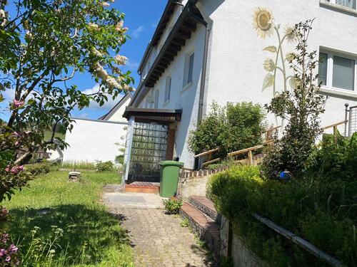 Foto - 8 Zimmer Doppelhaushälfte in Furtwangen im Schwarzwald