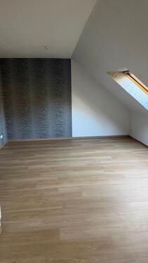 Foto - 4 Zimmer Dachgeschoßwohnung zur Miete in Bohmte