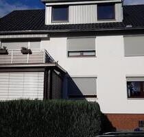 sonnige 4 Zimmer Wohnung zu vermieten - Barsinghausen