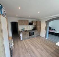 Helle 50qm Singlewohnung in Püttlingen