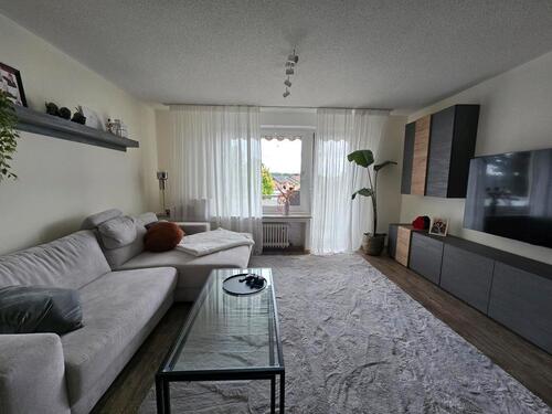 Foto - Sonnige 3-Zimmer Wohnung, 74 m² mit Balkon