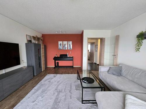 Foto - Etagenwohnung zum Kaufen in Rheda-Wiedenbrück
