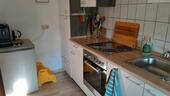 Foto - Etagenwohnung in Gieboldehausen