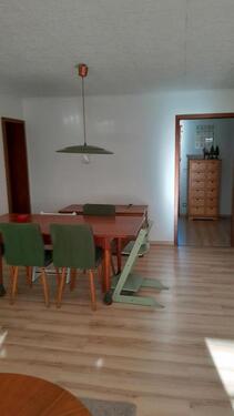 Foto - Etagenwohnung in Gieboldehausen zur Miete