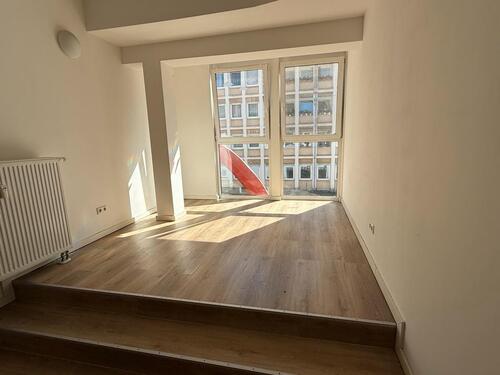 Foto - Nachmieter - 565,00 EUR Kaltmiete,