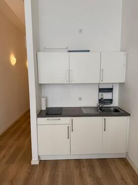 Foto - Etagenwohnung in Ludwigshafen am Rhein