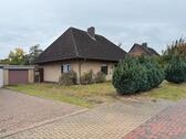 Foto - Freistehendes Einfamilienhaus in Sottrum