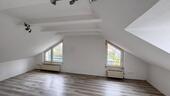 Foto - Dachgeschosswohnung - 350,00 EUR Kaltmiete,